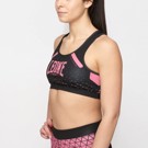 Leone Tech Sports Bra - Black